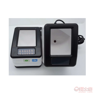 扫码支付盒子 商超零售收银的智能升级利器